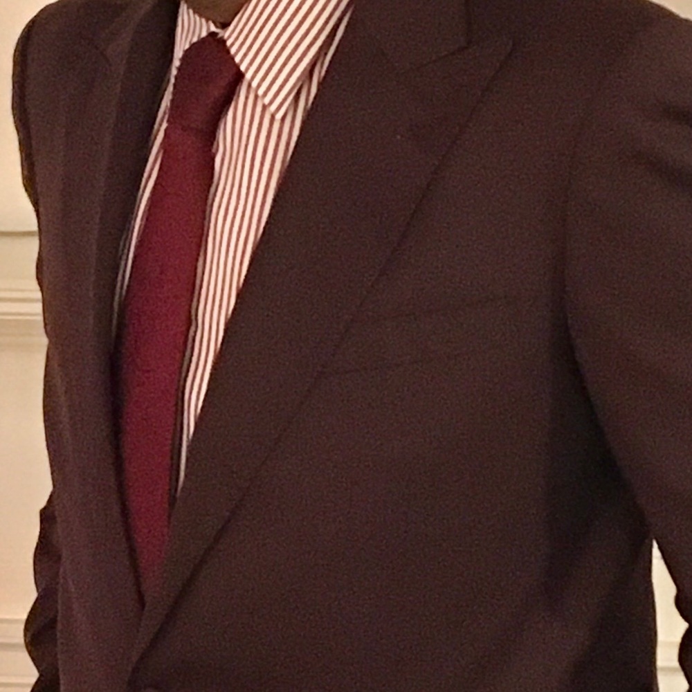Hugo Boss Dress Shirt